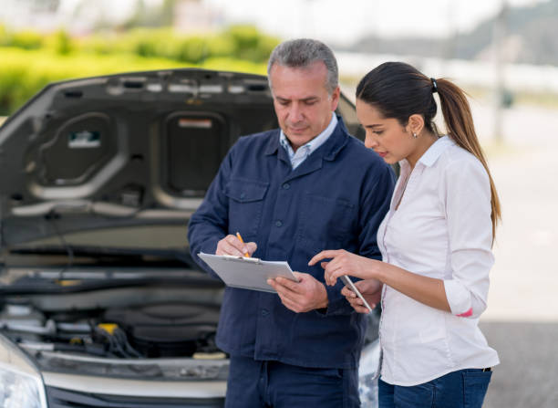 Auto insurance office in Gonzales